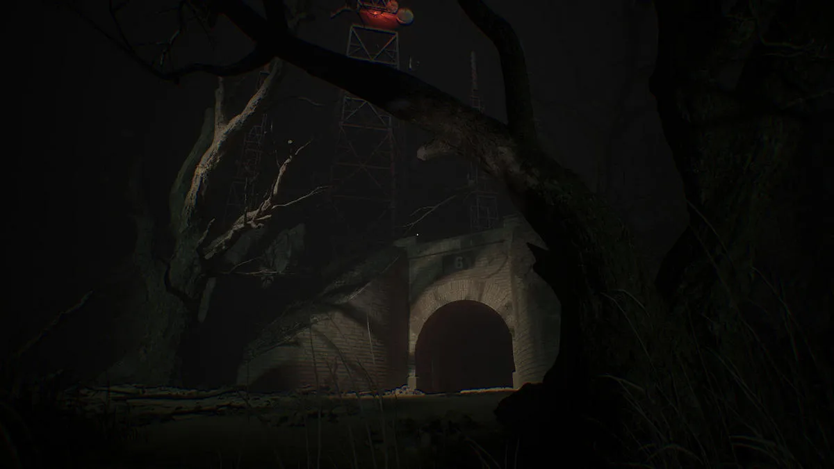 Не тільки Чорнобиль: колишній розробник S.T.A.L.K.E.R. 2 випустить гру у жанрі жахів про Лису Гору