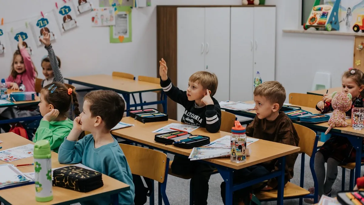 Коли всі школи України перейдуть на 12-річну освіту: що пояснили в Міністерстві освіти та науки