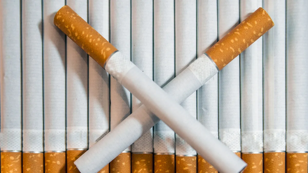 Чи безпечно курити в малих дозах: ось до якого висновку дійшли науковці