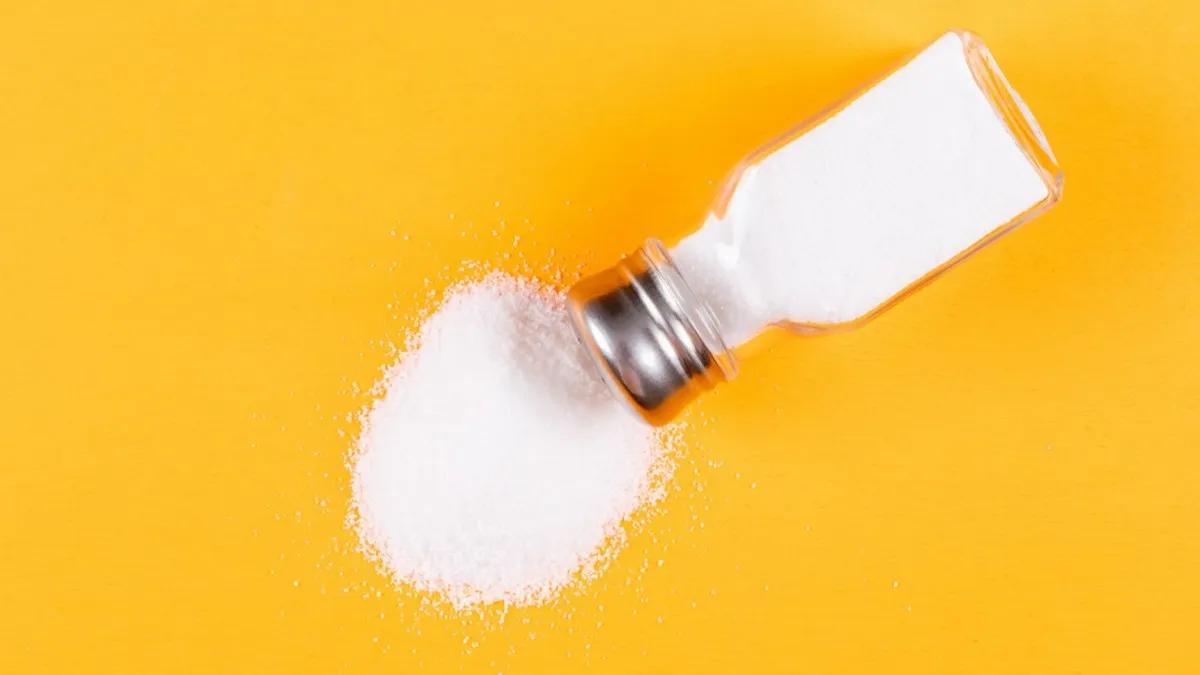 Пересолили страву? Три шеф-кухарі розкрили, як виправити ситуацію