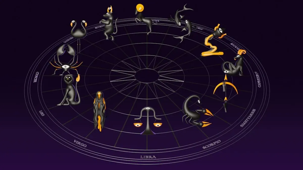 Гороскоп на 8 квітня 2026 для всіх знаків Зодіаку: кому час відпустити минуле, а кому – впевнено діяти