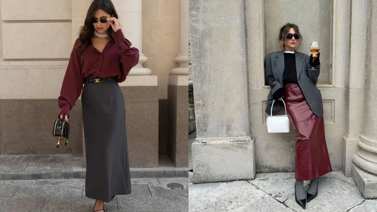 Модні спідниці весни 2026: інста-фаворити, які змінять твій гардероб назавжди