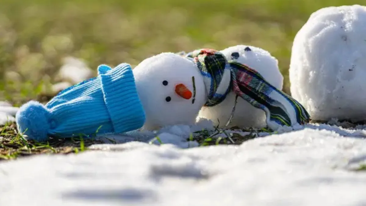 Яка погода завтра, 1 березня: в більшості областей України у перший день весни буде тепло та без опадів