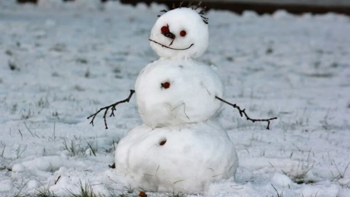 Яка погода завтра, 5 березня: в східних регіонах України мокрий сніг з дощем, в решті областей без опадів