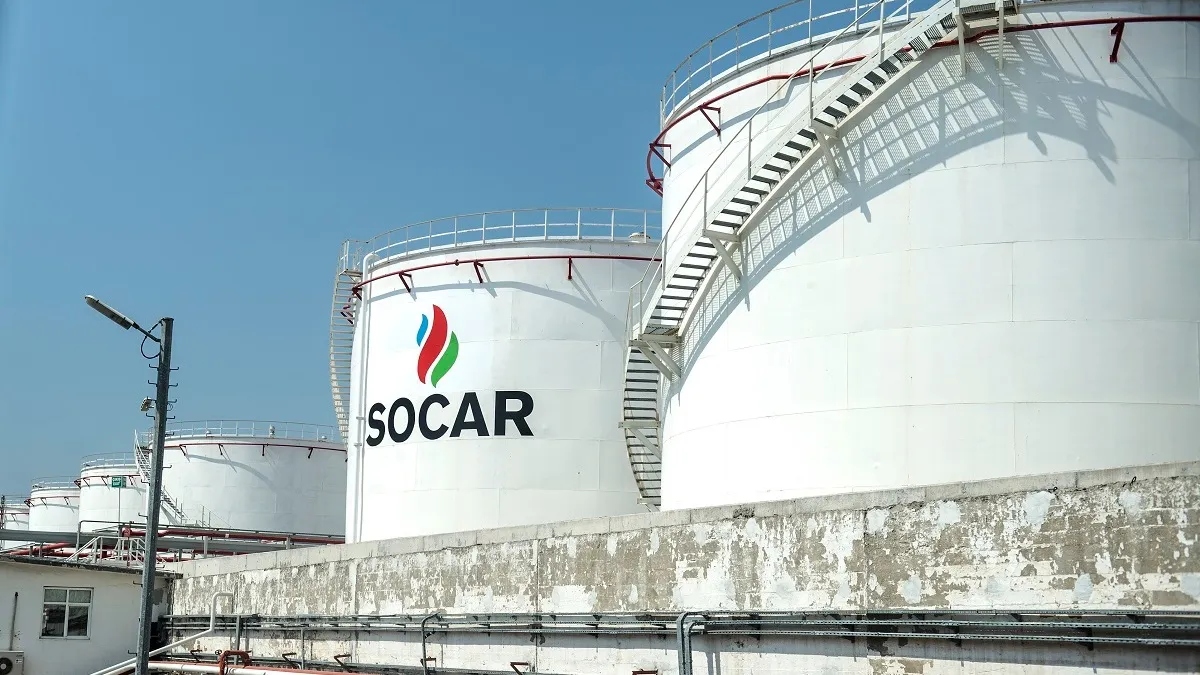 Україна купує газ в обхід Росії: у правлінні компанії «Нафтогаз» повідомили деталі
