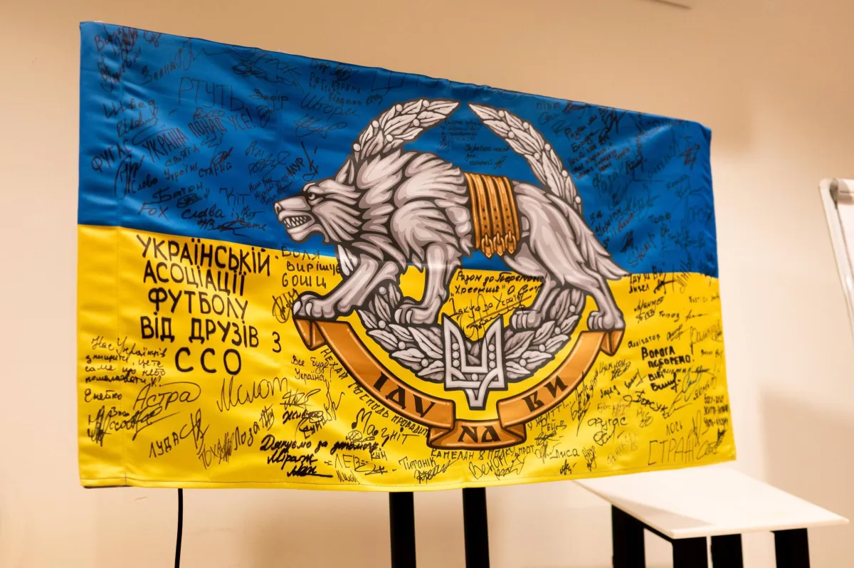 україна, збірна, ССО