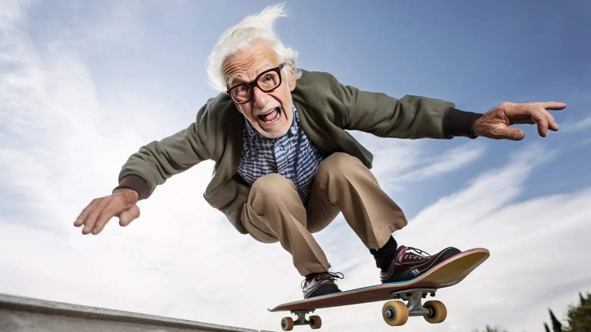 Науковці назвали топ-5 щоденних звичок для довголіття: що потрібно робити, щоб зменшити біологічний вік