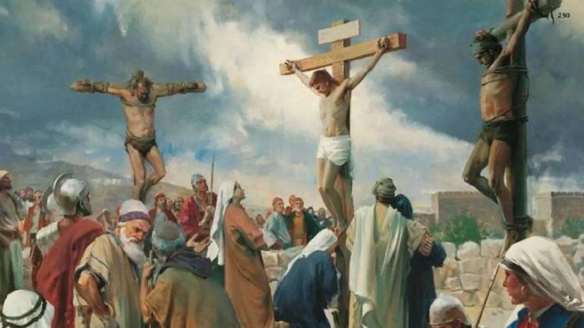 Що не можна робити у Страсну п'ятницю: експерти розповіли найважливіші правила