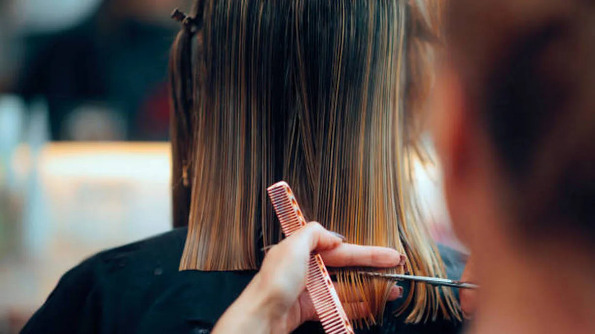 Це додасть вам віку: перукар назвав найбільшу помилку у укладанні волосся