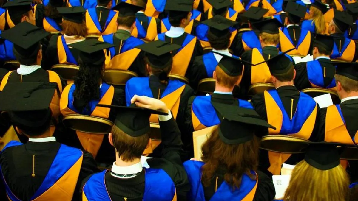 день студента, студенти