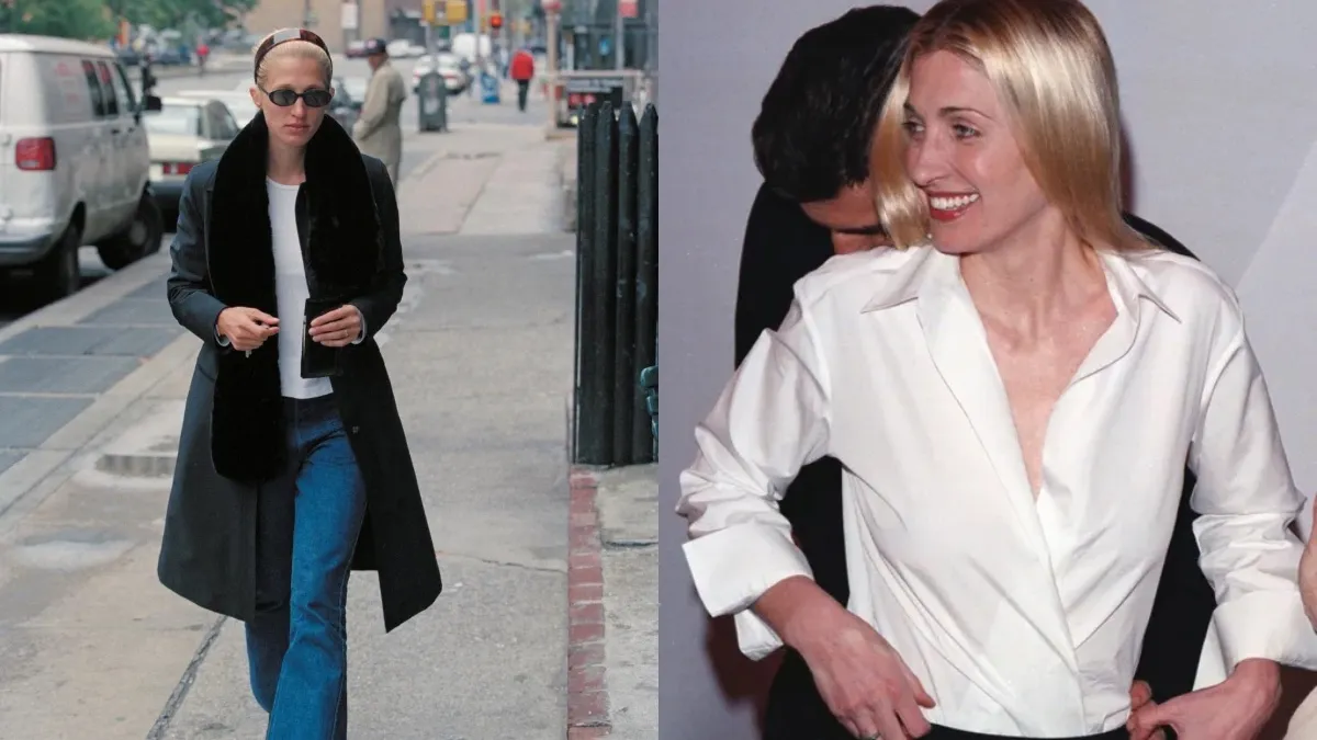 Мода 90-х повернулася: п'ять трендів десятиліття, які знову захопили подіуми у 2026 році