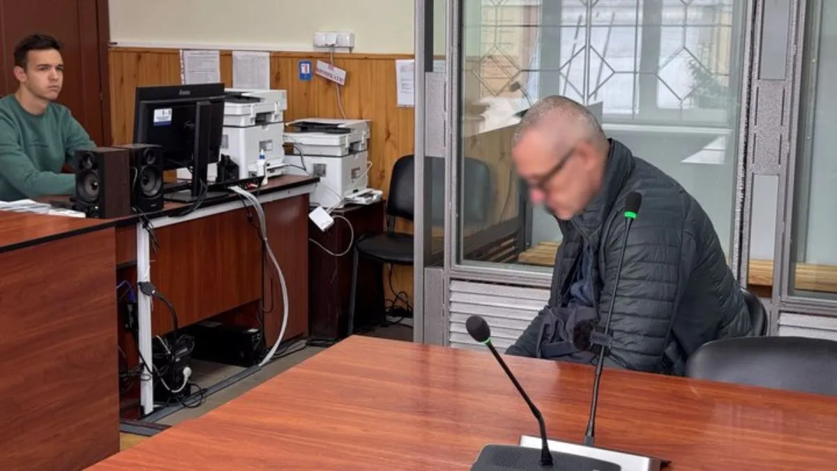 Суд оштрафував Зеленського на 51 грн: що накоїв політик з Сум, який має однакове прізвище з президентом