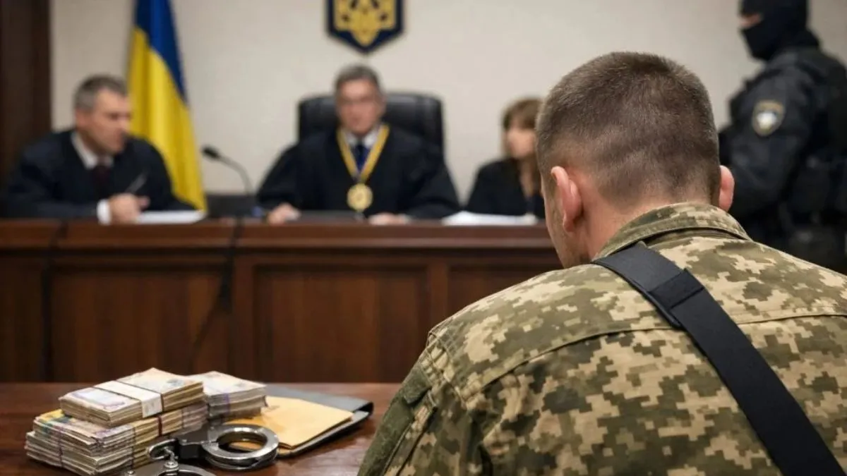Майор ЗСУ приховав 1988 банок консервованих огірків: як покарали військового за невраховані соління