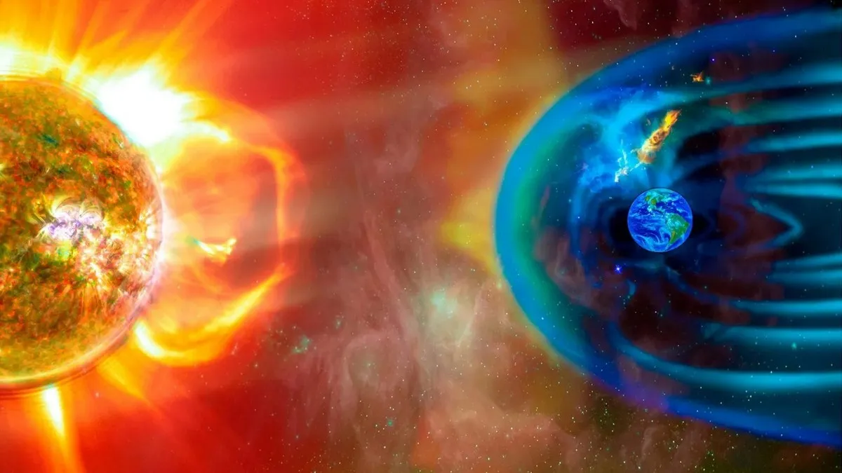 Космос може впливати на земну кору: дослідники висунули шокуючу гіпотезу про землетруси