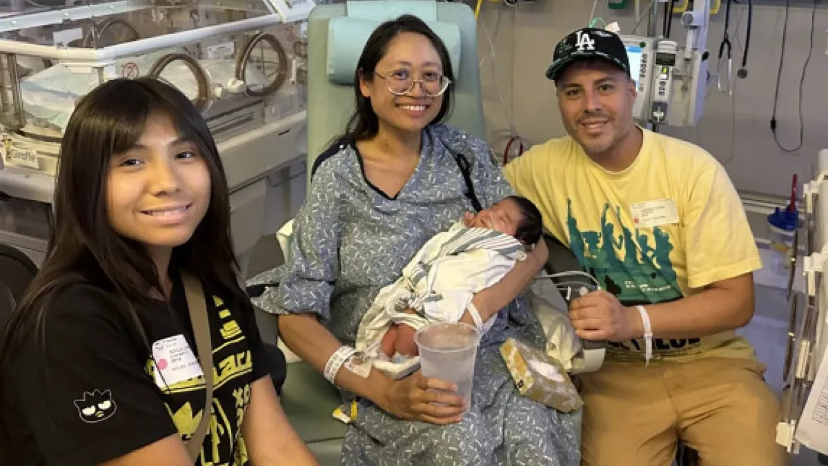 дитина, пухлина, операція