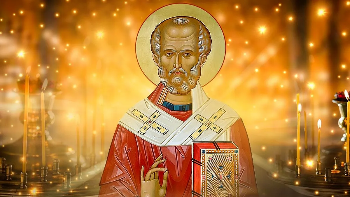 День Святого Миколая – 6 грудня: які таємниці приховує свято – традиції, прикмети та заборони