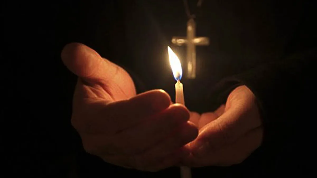 Яке церковне свято сьогодні, 12 лютого: прикмети, заборони, та що необхідно робити в цей день