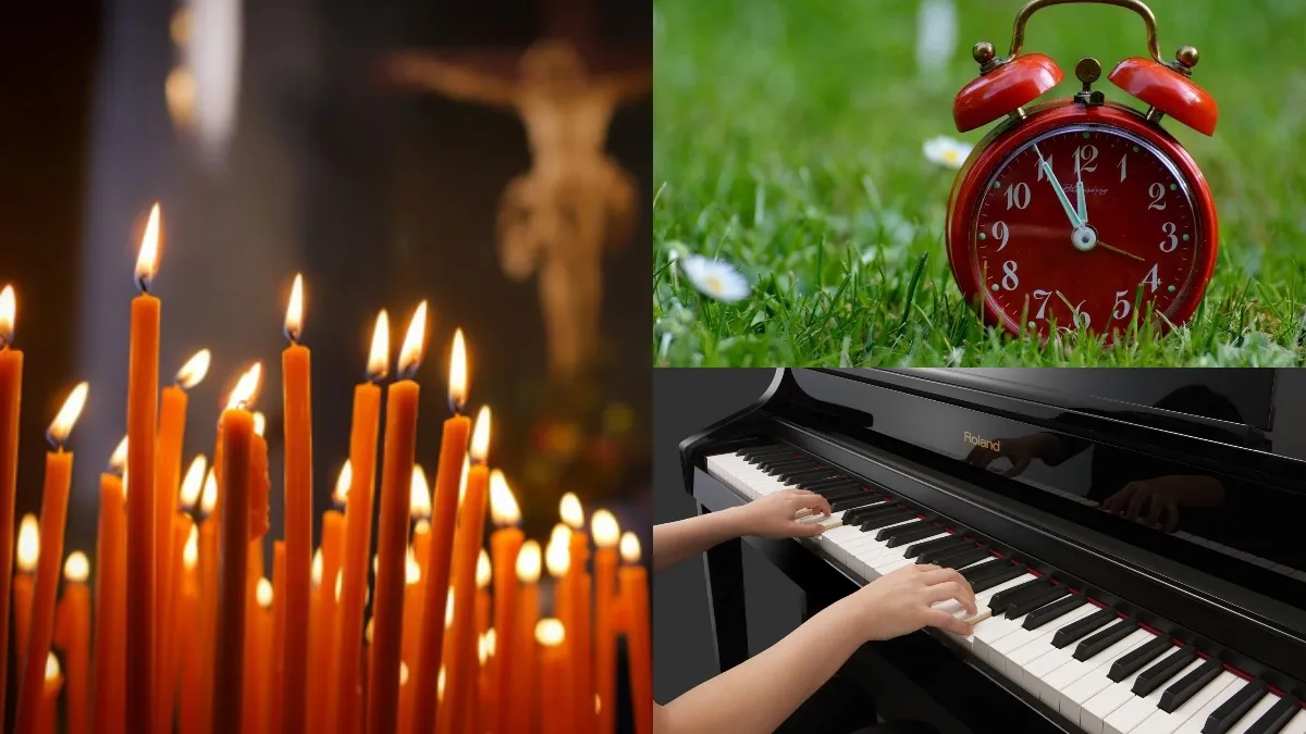 Від фортепіано до русалок: які свята відзначають 29 березня в Україні та світі