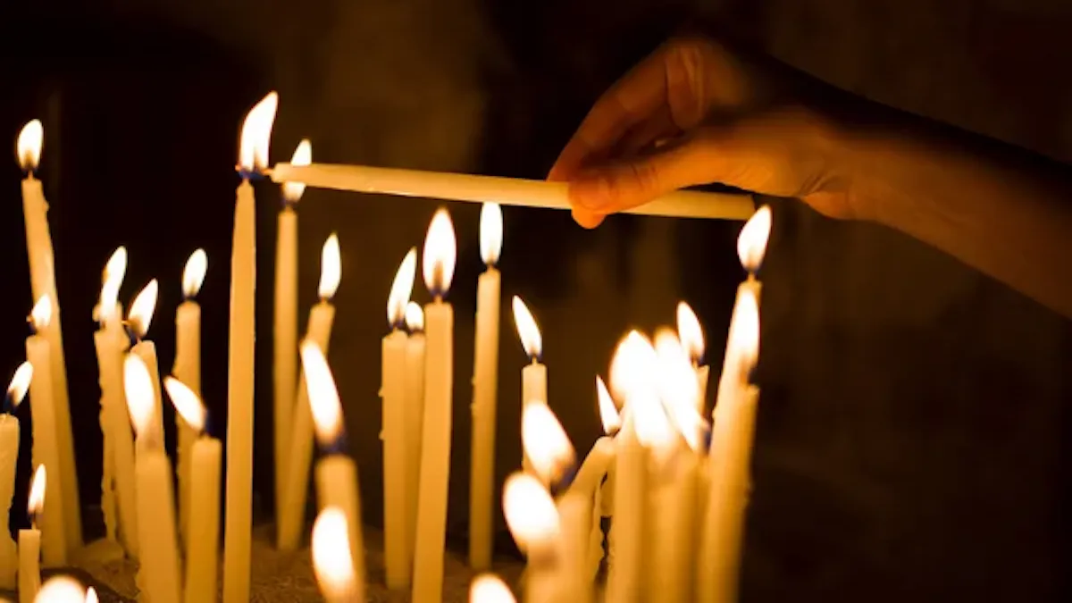 Які свята сьогодні, 15 лютого: церковні та світські події цього дня і що заборонено робити