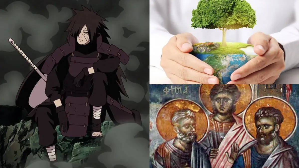 Від аніме до апостолів: які свята та події відзначають 15 квітня в Україні та світі