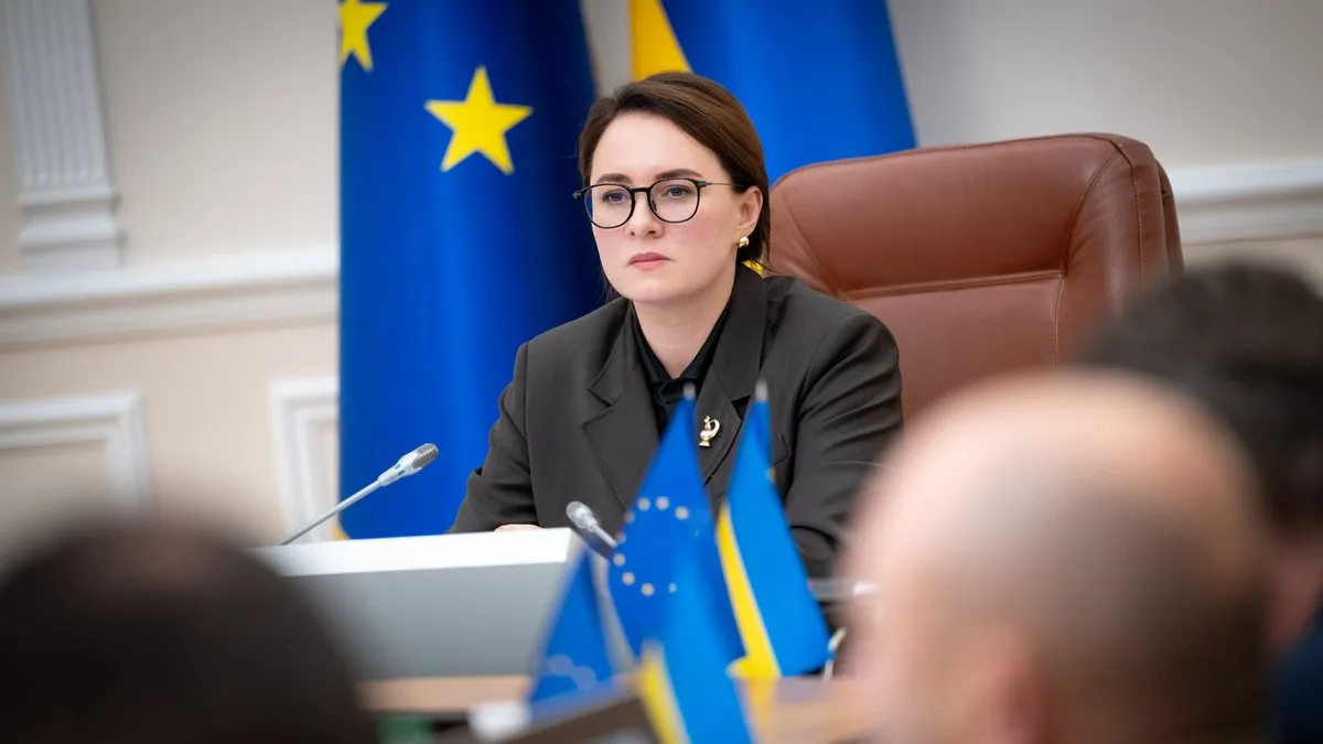 Підприємці зможуть отримати до мільйона гривень від держави: кого стосується нове рішення уряду