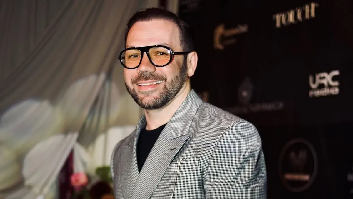 Андре Тан розкрив секрети великодніх образів: що вдягнути до церкви, щоб виглядати святково