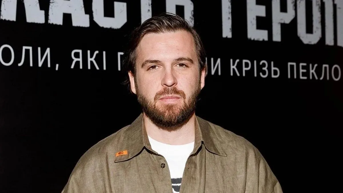 Де знаходяться діти Сергія Танчинця? Лідер групи «Без обмежень» розповів про стосунки з колишньою дружиною