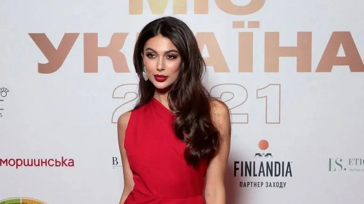 «Квартири у нас більше немає»: Miss Ukraine International Богдана Тарасик показала наслідки російського удару