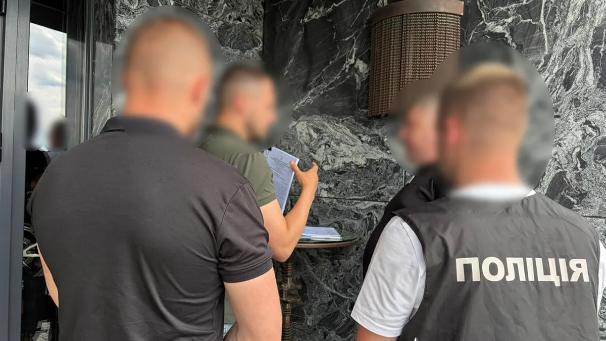Фіктивна мобілізація в ТЦК: викрито схему з сотнями неіснуючих призовів