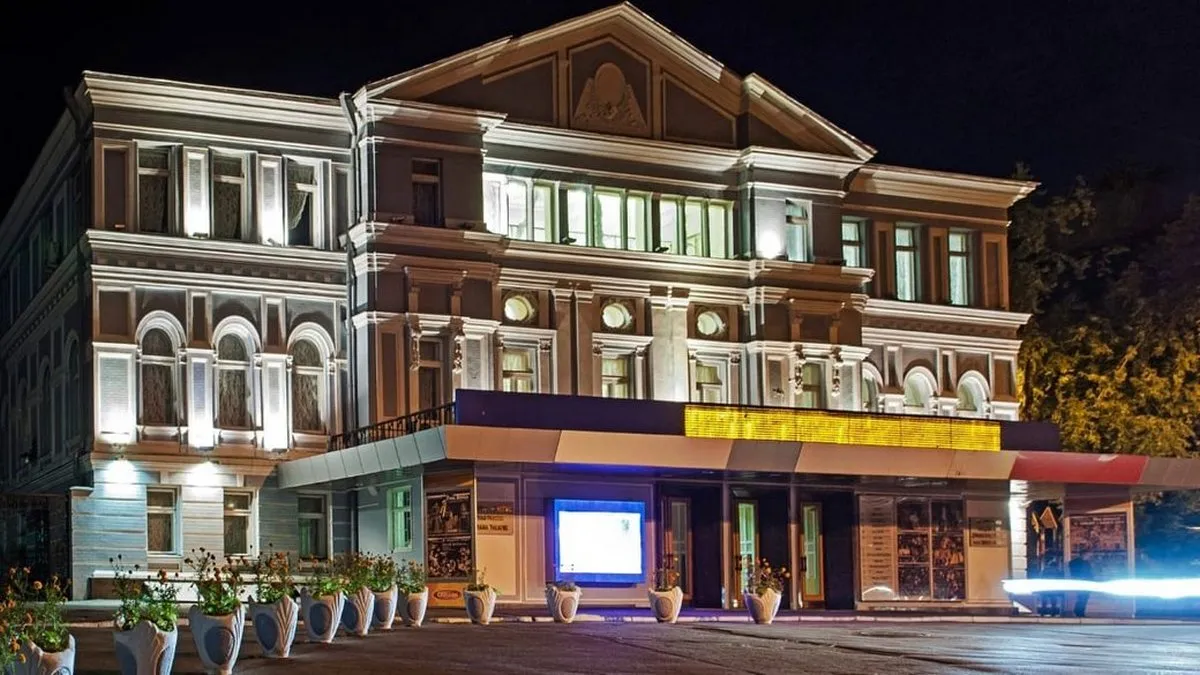 Шалений ажіотаж у театрі Франка: на яку виставу майже неможливо придбати квитки 