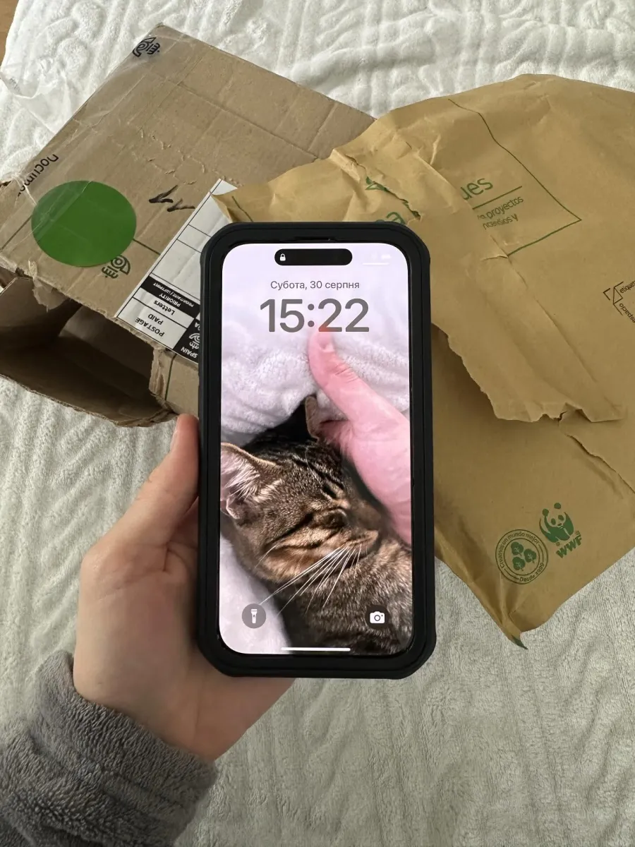 iPhone