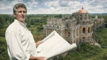 У Великій Британії знайшли занедбаний особняк, більший за Букінгемський палац: як він виглядає 