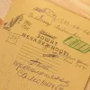 В Україні створили копію зошита з чернеткою Акту Незалежності: яка вартість реліквії та де її можна придбати