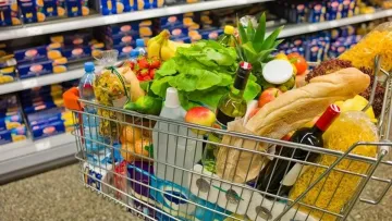 Ціни підуть угору: експерт попередив про здорожчання базових продуктів в Україні