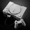 Майже 2000 деталей: LEGO випустить копію першої PlayStation у вигляді конструктора