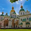 Прихована руйнація: сейсмолог попередив про серйозну загрозу для Софії Київської через російські ракети