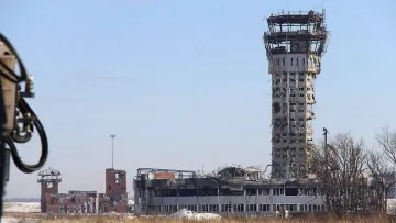 11 років битві за Донецький аеропорт: з чого почалося протистояння, що породило «українських кіборгів»