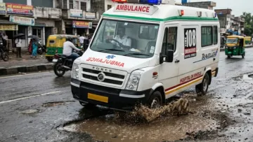 Вибоїна на дорозі повернула до життя жінку з Індії, на якій лікарі вже поставили хрест: що за дивина з Азії