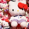 «Hello Kitty – не кішка»: творці культової іграшки шокували заявою – фани відреагували
