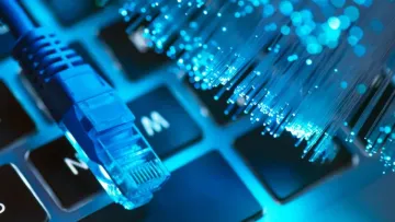 Вперше у світі! У Китаї почала діяти мережа 10G: 4K-фільми можна завантажити за лічені секунди – яка швидкість