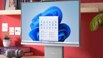 Microsoft назвала найстабільнішу версію ОС Windows: «десятка» поступилася першістю