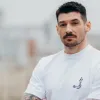 «Трошки хвилювався»: зірка «Динамо» Денис Бойко про дебют у кіно, особисте життя та поразку киян у єврокубках