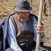 Найстаріший чоловік Італії помер у 112 років: він працював до глибокої старості
