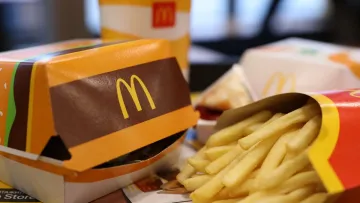 Біг Тейсті не зникає: McDonald's готує несподівану зміну улюбленого бургера