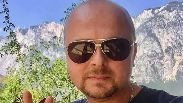 «День болю та втрат»: син легендарної Софії Ротару відреагував на російський обстріл Києва 17 червня