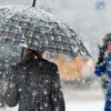 Яка погода завтра, 15 лютого: сніг посилюється, а морози не відступають – українців попередили через загрози