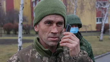 Обмін із сюрпризом: у рамках нещодавнього повернення полонених до України відправили зрадника – хто він