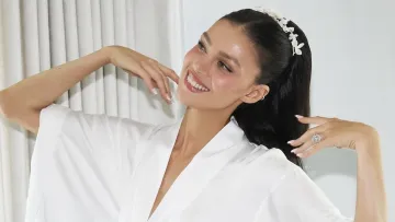 Що обирають наречені у 2026-му: візажистка назвала найпопулярніші техніки мейку