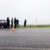 Вибухове затримання на Рівненщині: п'яний водій кинув у патрульних гранату через незвичну причину