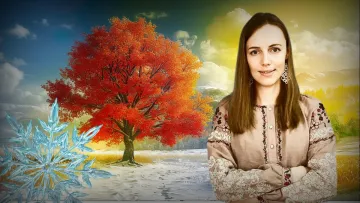 «Тепло буде чи ні»: синоптикиня відповіла на головне питання осені та розставила всі крапки над «і» щодо погоди